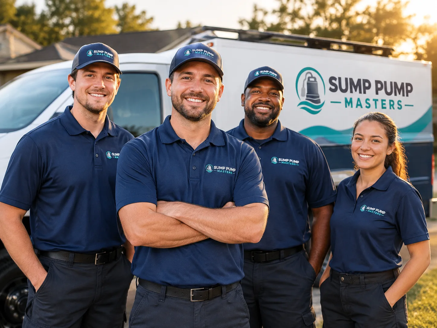 Sump Pump Repair company in Vienna, OH