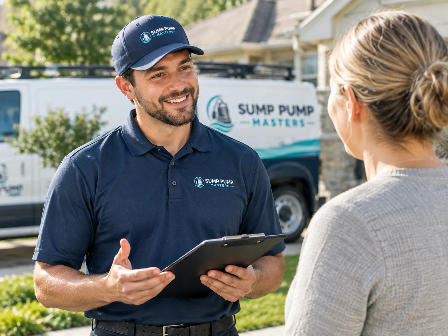 Sump Pump Repair Vienna, OH FAQs